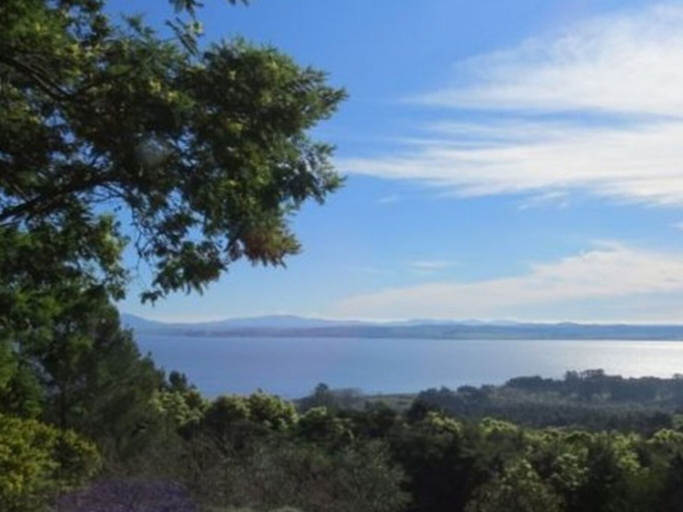 Chacra con Costa a Laguna del Sauce — imagen 3