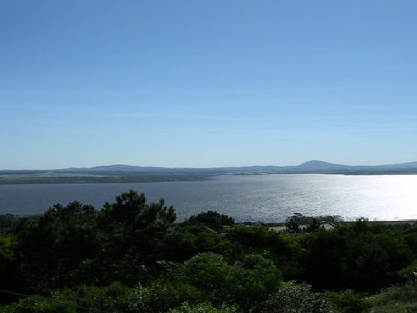 Chacra con Costa a Laguna del Sauce — imagen 4