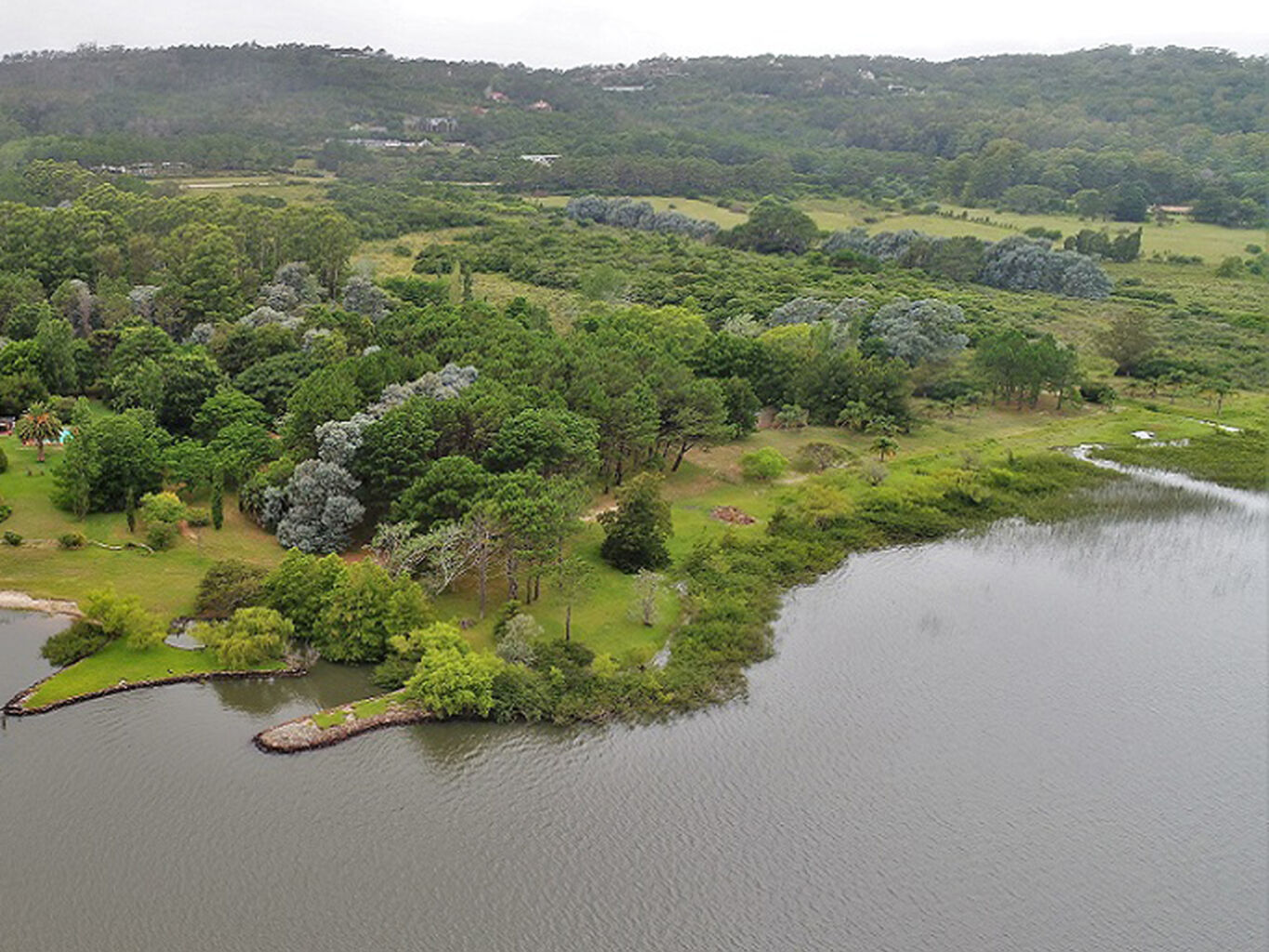 Chacra con Costa a Laguna del Sauce — imagen 6