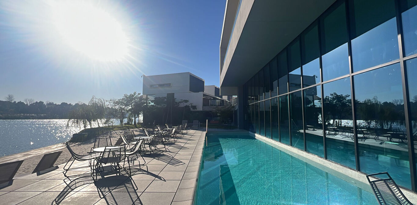 Apartamento en Alquiler en Carrasco Este