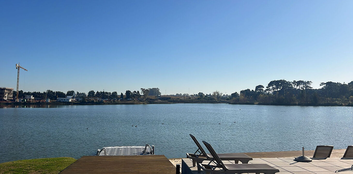 Apartamento en Alquiler en Carrasco Este — imagen 8