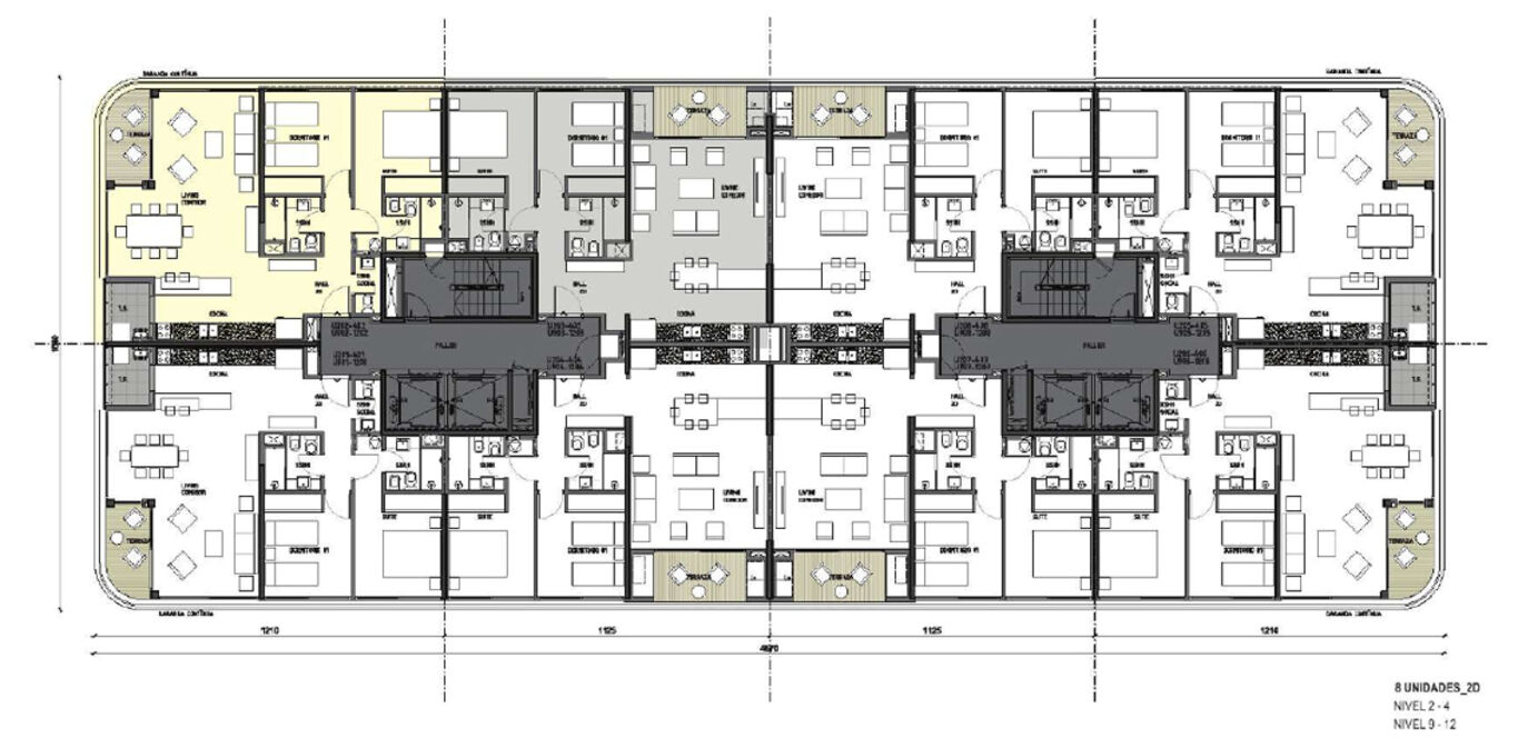 Apartamento en Alquiler en Carrasco Este — imagen 16