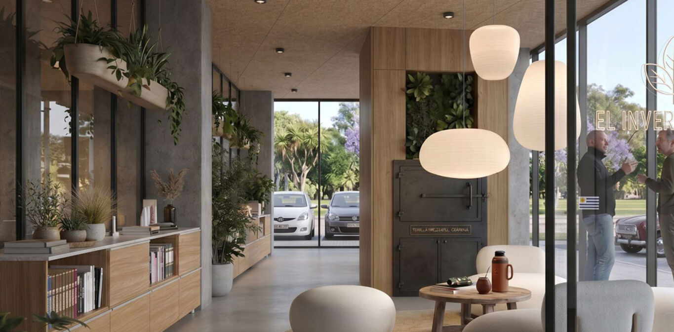 Casa a Estrenar en Costanera Housing, de 2 Dormitorios — imagen 5