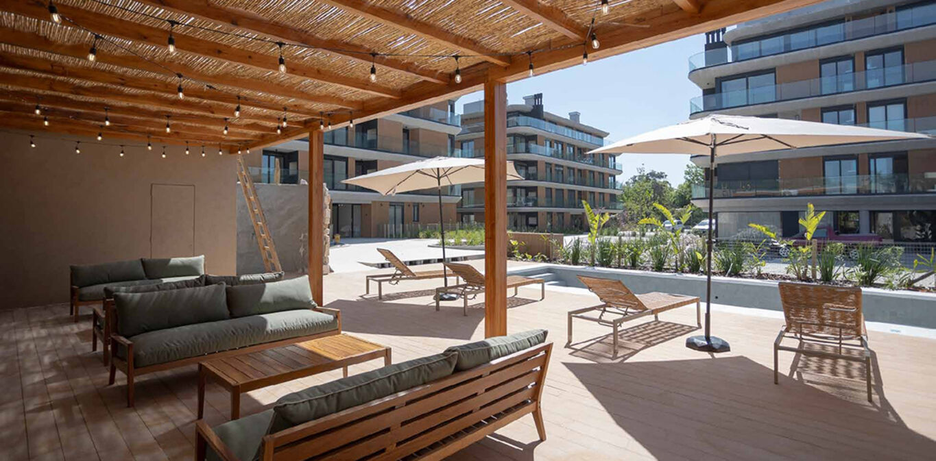 Apartamento con Renta en Rambla Costanera — imagen 4