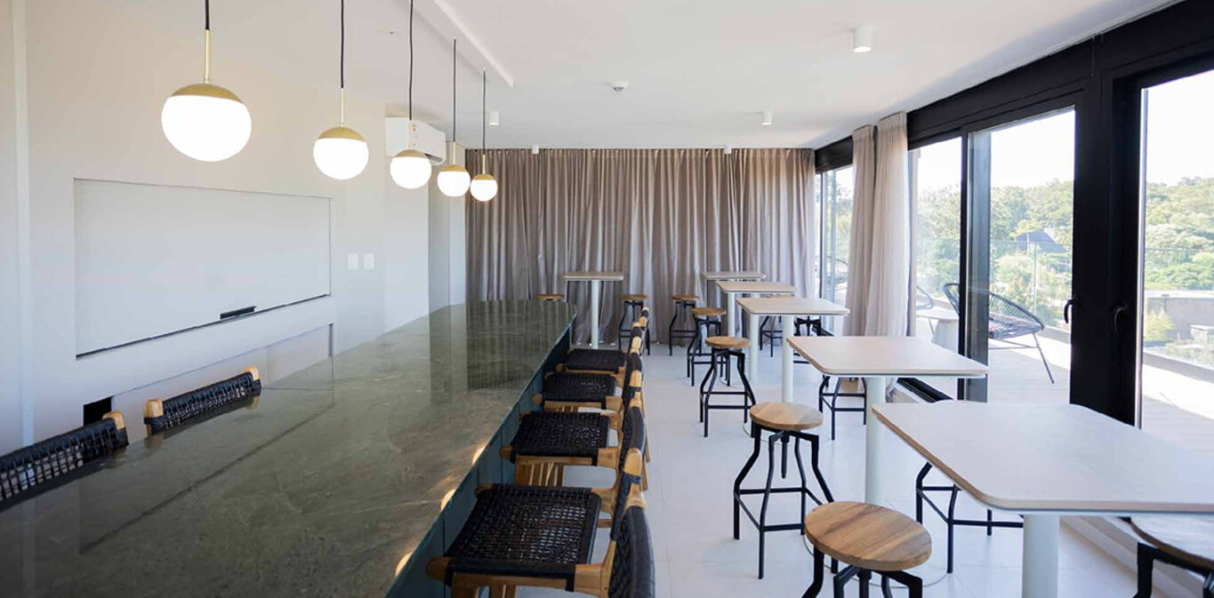 Apartamento con Renta en Rambla Costanera — imagen 9