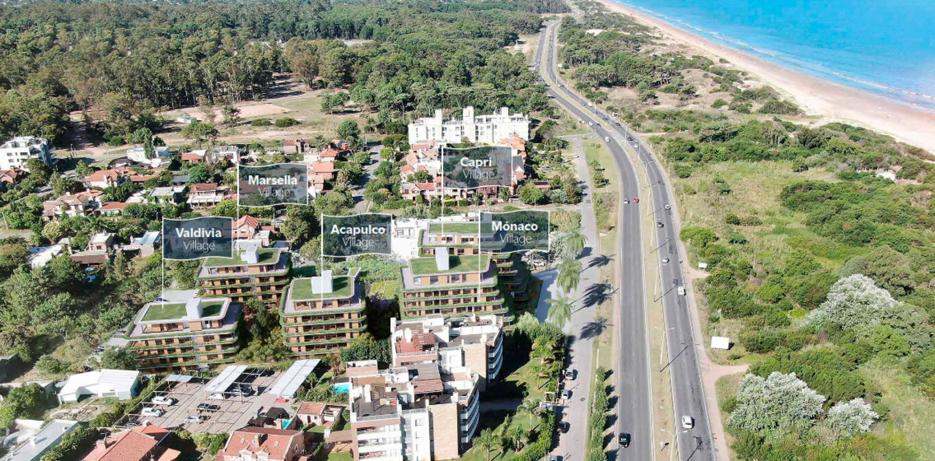 Apartamento con Renta en Rambla Costanera — imagen 12