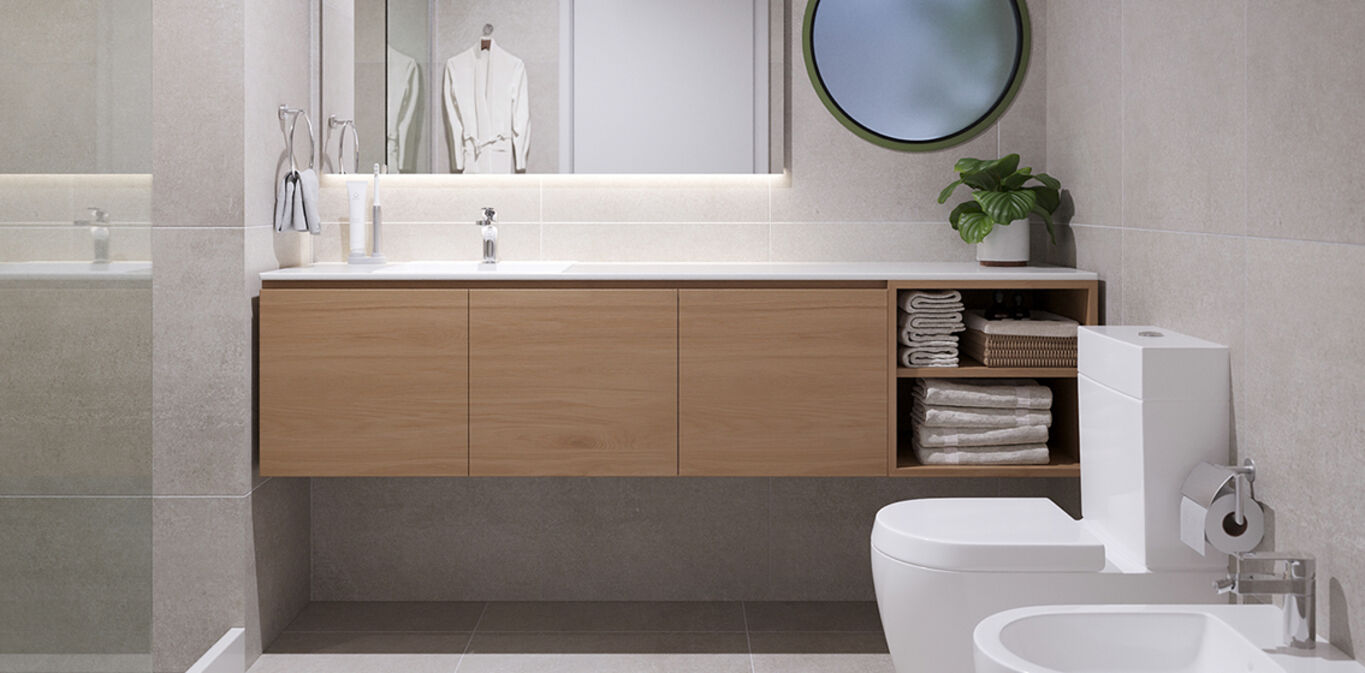 Apartamento Frente al Mar en Green Concept — imagen 11