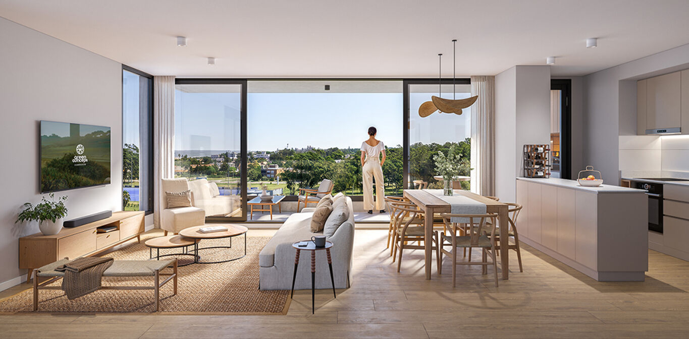 Apartamento Frente al Mar en Green Concept — imagen 4