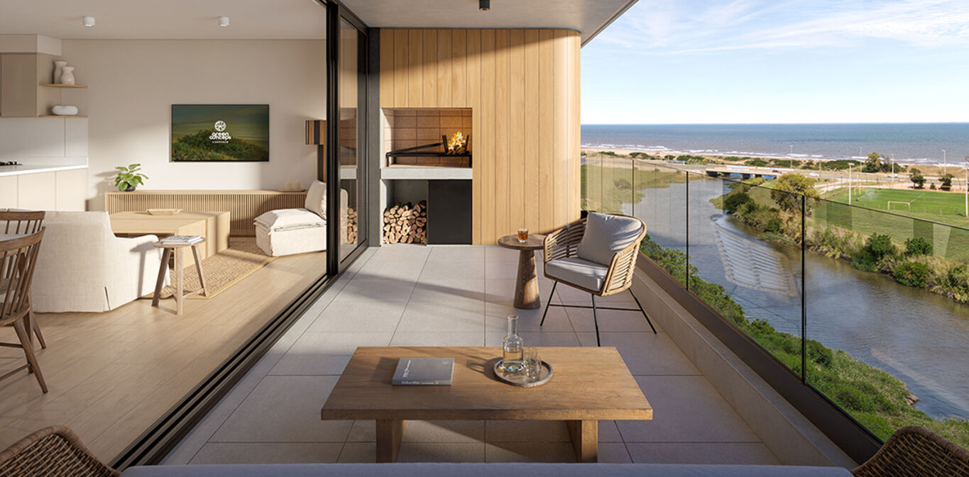 Apartamento Frente al Mar en Green Concept — imagen 3