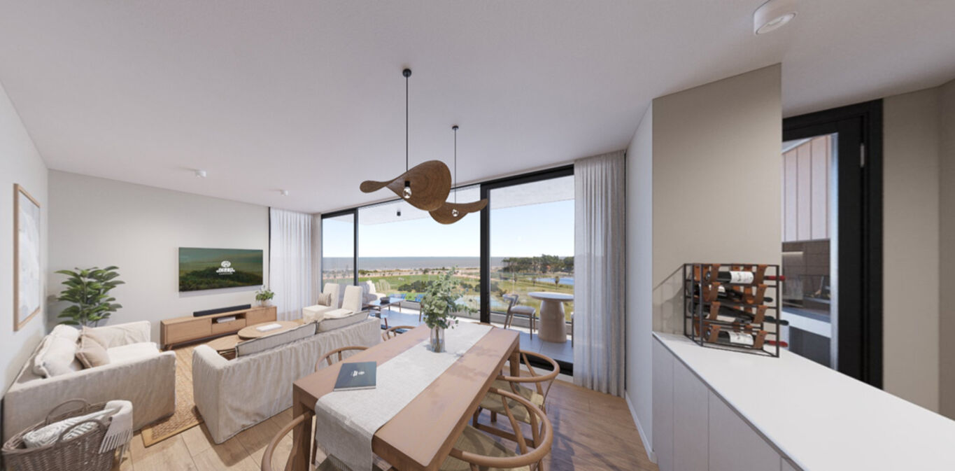 Apartamento Frente al Mar en Green Concept — imagen 5