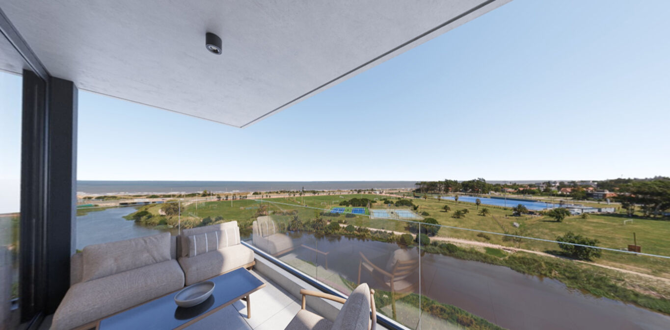Apartamento Frente al Mar en Green Concept — imagen 2
