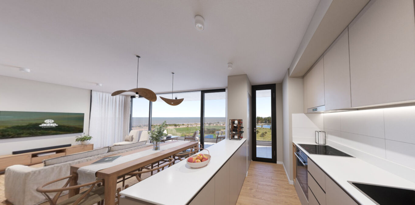 Apartamento Frente al Mar en Green Concept — imagen 6