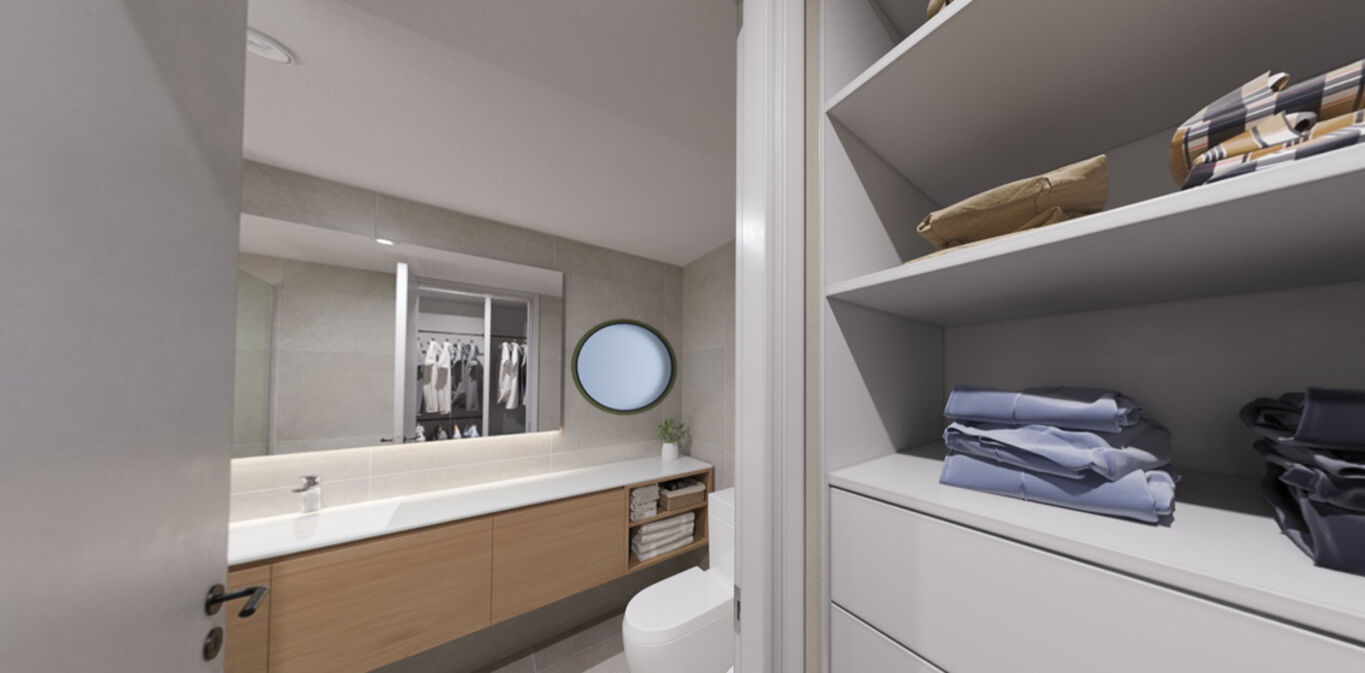 Apartamento Frente al Mar en Green Concept — imagen 10