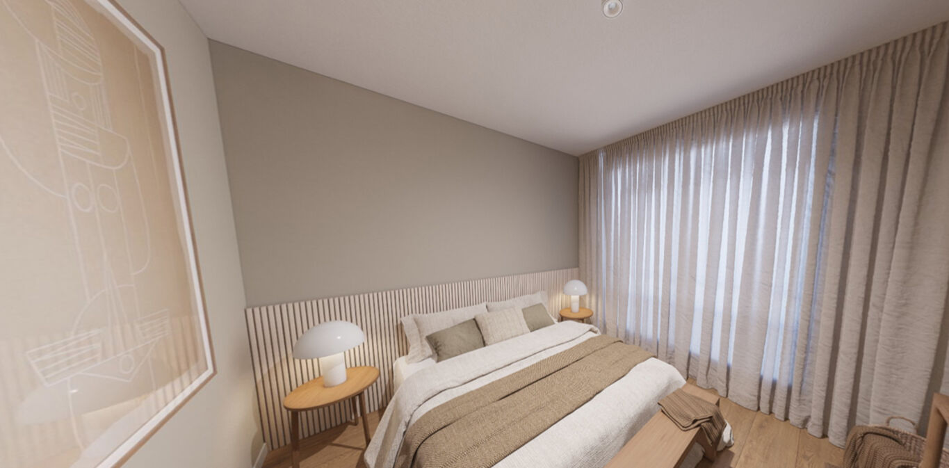 Apartamento Frente al Mar en Green Concept — imagen 9