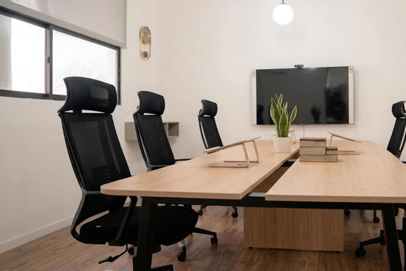 Oficina en Venta en Edificio Ermitage — imagen 3