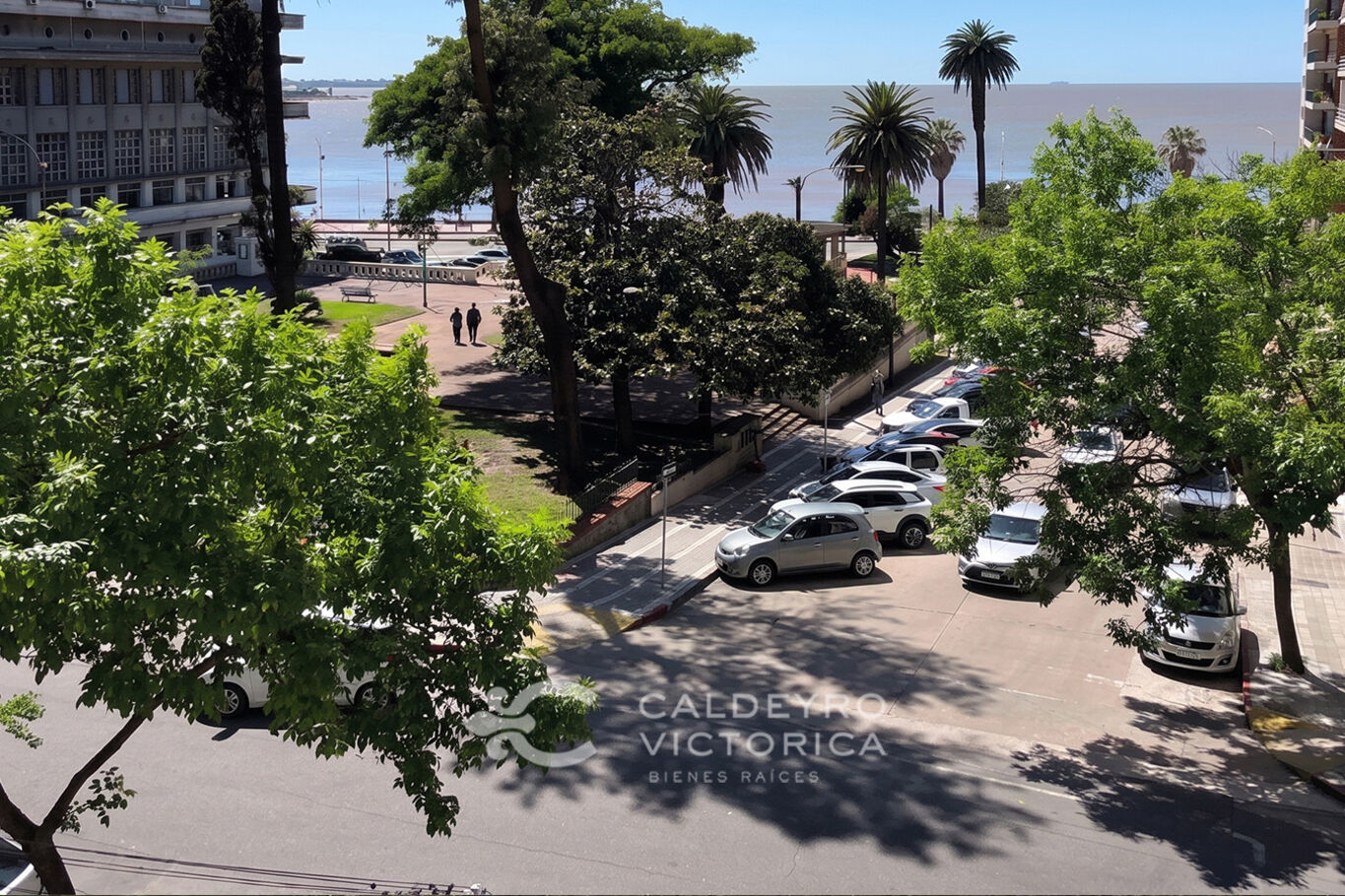 Oficina en Venta en Edificio Ermitage — imagen 2
