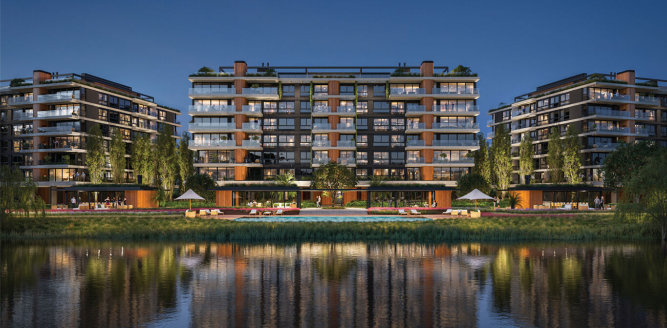 Apartamento a Estrenar en Green Concept — imagen 13