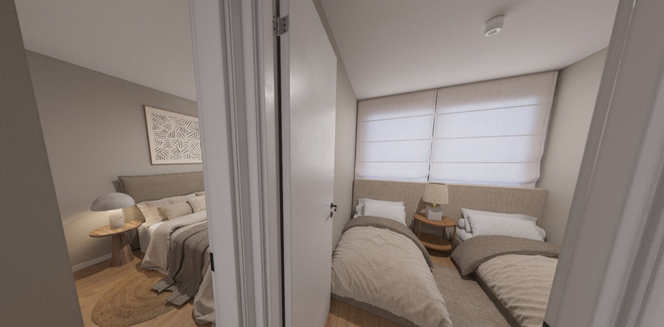 Apartamento a Estrenar en Green Concept — imagen 3