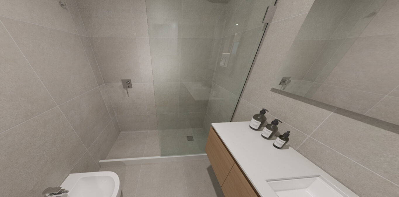Apartamento a Estrenar en Green Concept — imagen 4