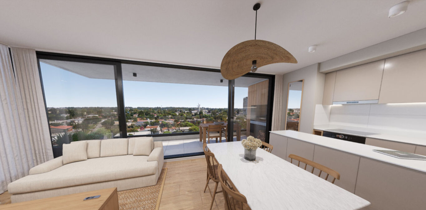 Apartamento a Estrenar en Green Concept — imagen 2