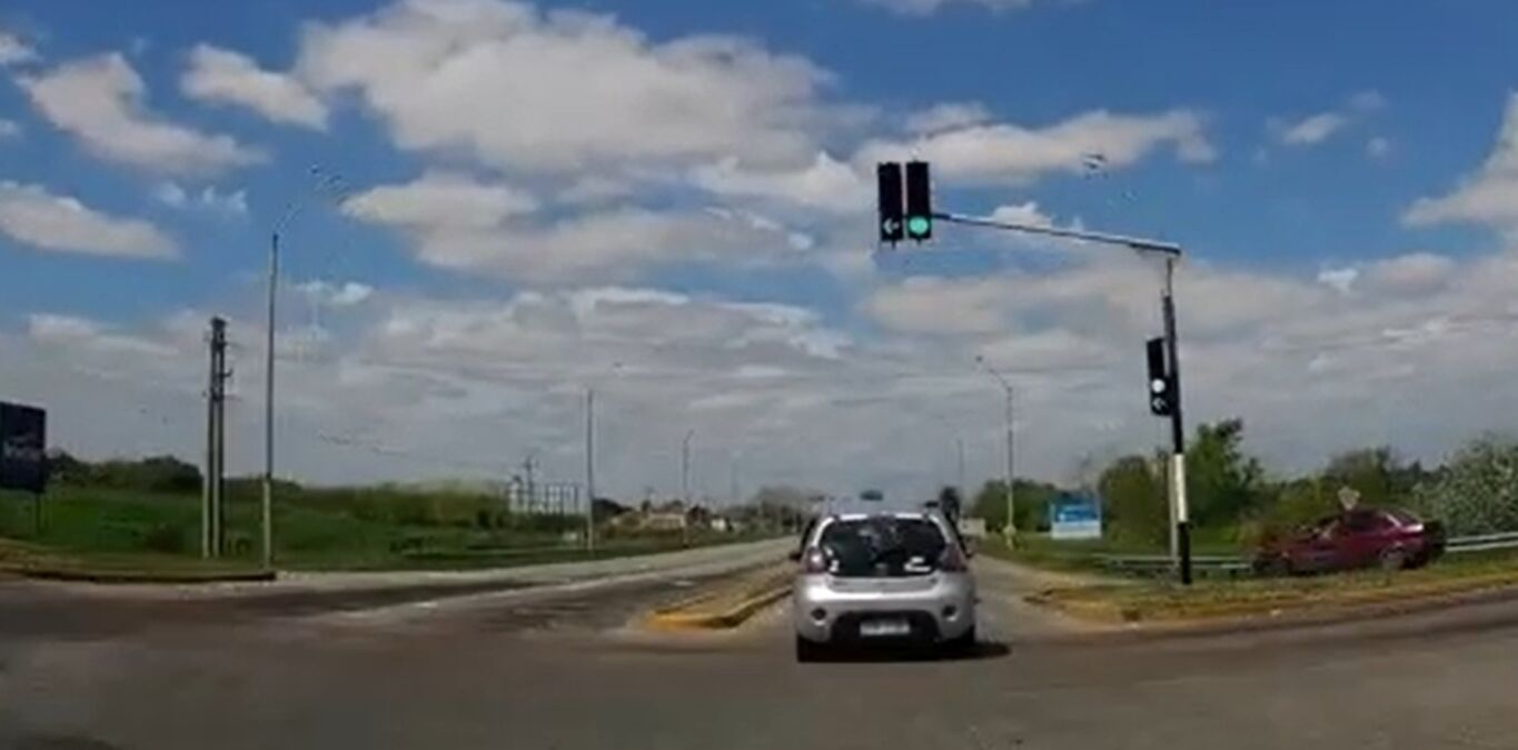 Terreno sobre Ruta 102 — imagen 2