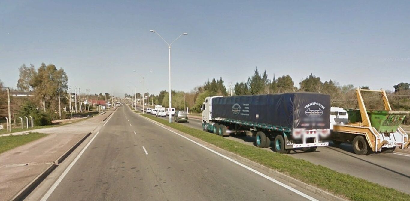 Terreno sobre Ruta 102 — imagen 3
