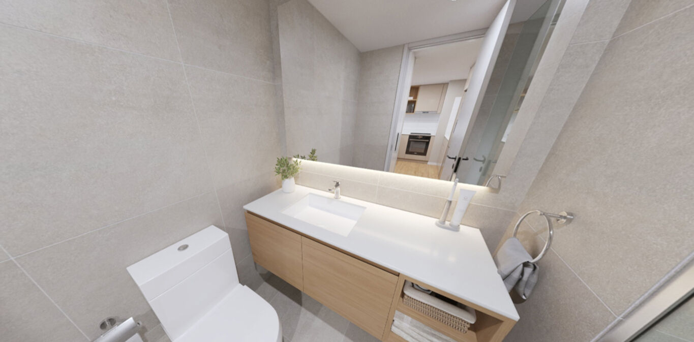 Apartamento en Venta en Green Concept — imagen 5