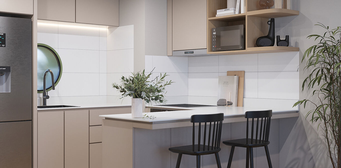 Apartamento en Venta en Green Concept — imagen 3
