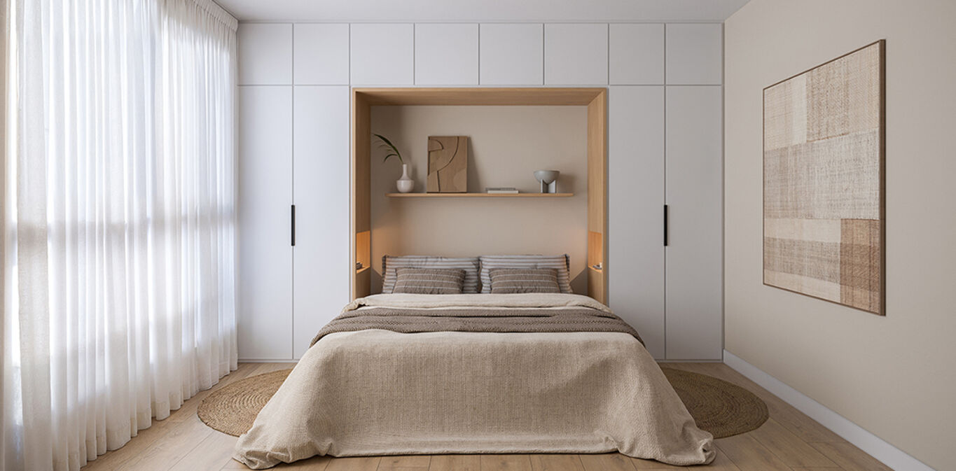 Apartamento en Venta en Green Concept — imagen 4