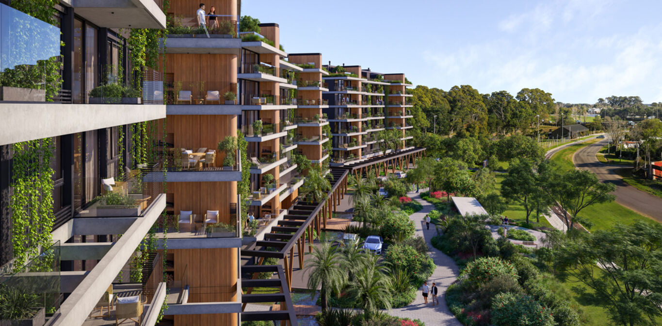 Apartamento en Venta en Green Concept — imagen 13