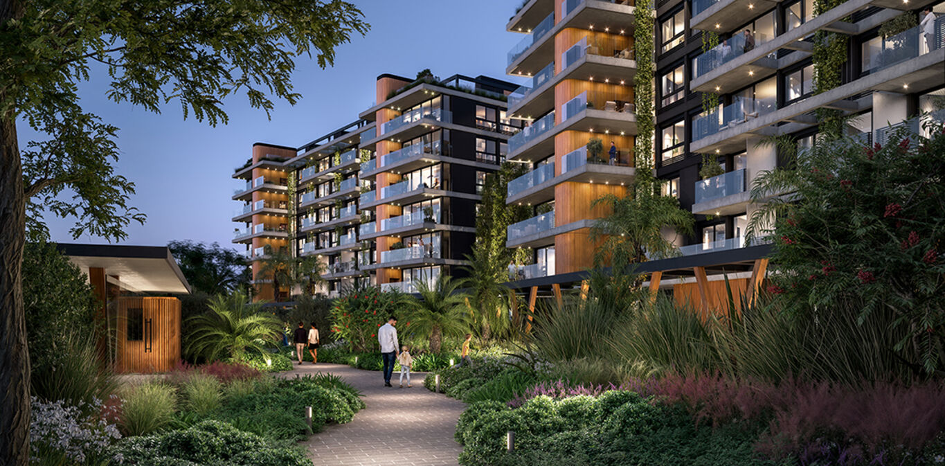 Apartamento en Venta en Green Concept — imagen 14