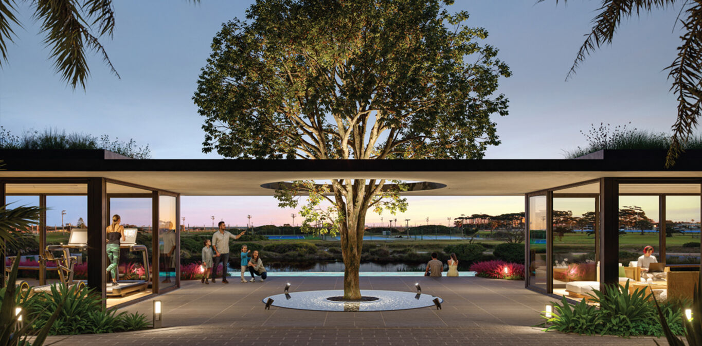 Apartamento en Venta en Green Concept — imagen 11