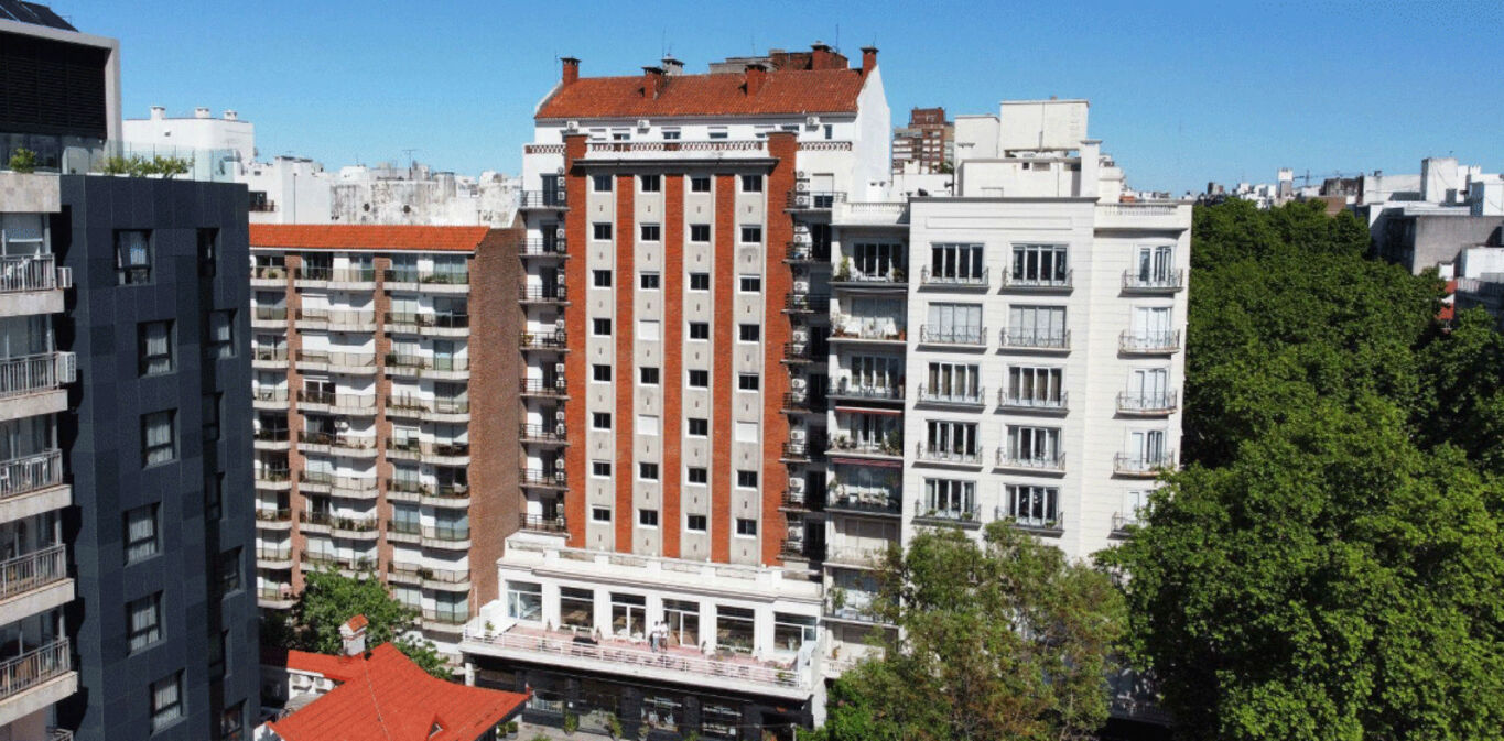 Oficina en Venta en Edificio Ermitage — imagen 10