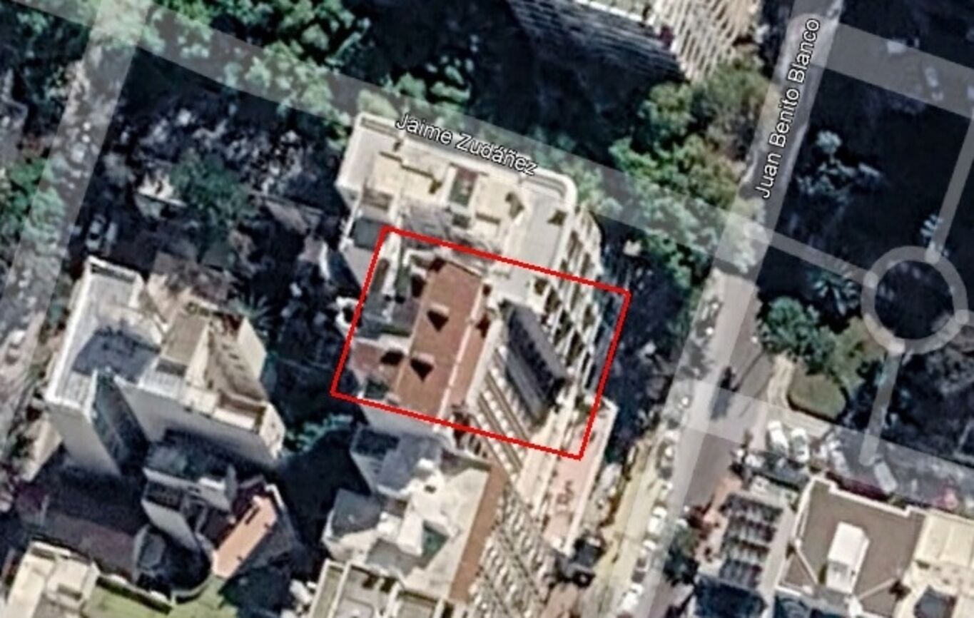 Oficina en Venta en Edificio Ermitage — imagen 2
