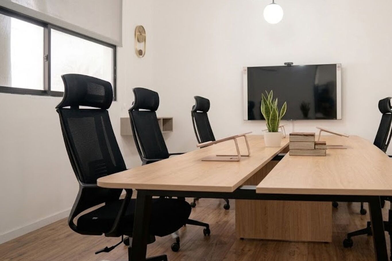 Oficina en Venta en Edificio Ermitage — imagen 4