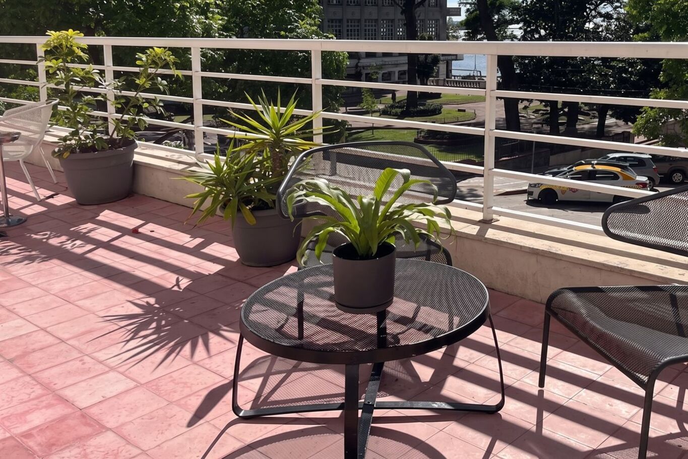 Oficina en Venta en Edificio Ermitage — imagen 8