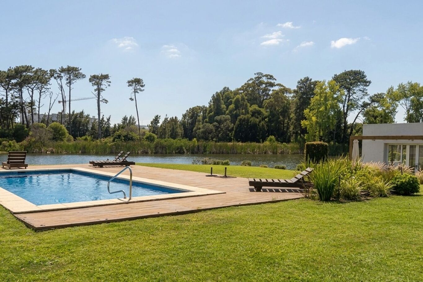 Apartamento en Alquiler en Av. de las Américas — imagen 20