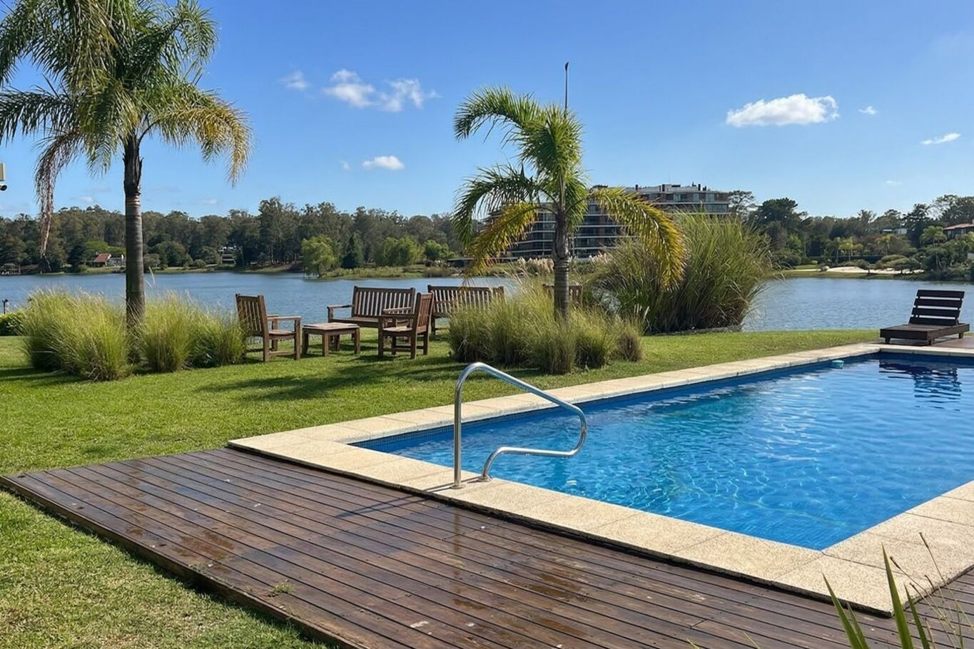 Apartamento en Alquiler en Av. de las Américas — imagen 19