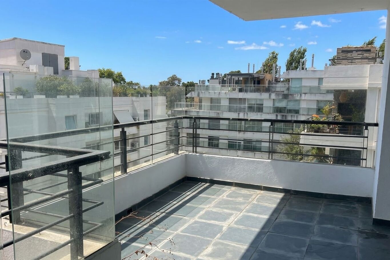 Apartamento en Alquiler en Av. de las Américas — imagen 4