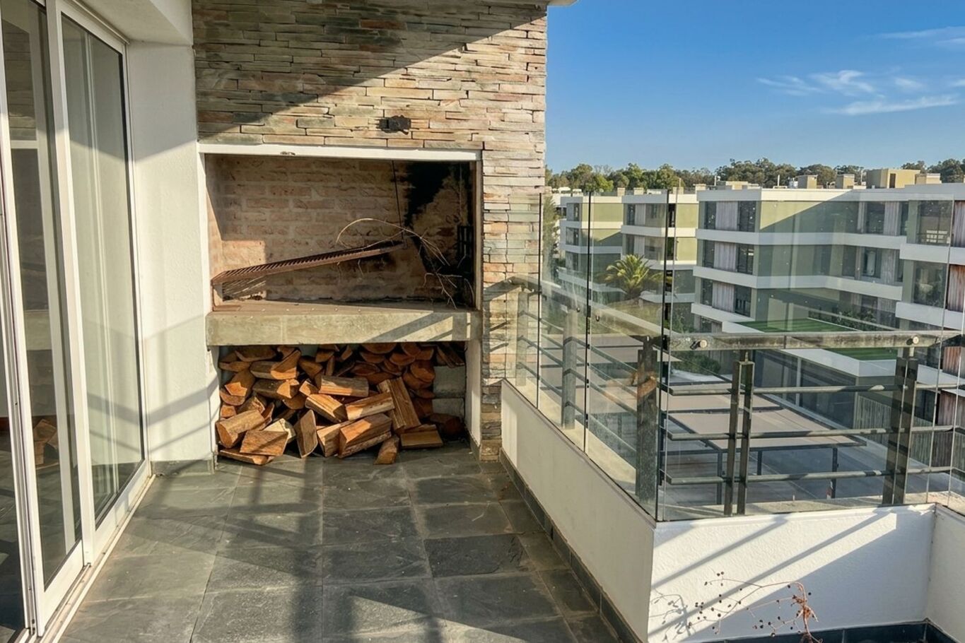 Apartamento en Alquiler en Av. de las Américas — imagen 3