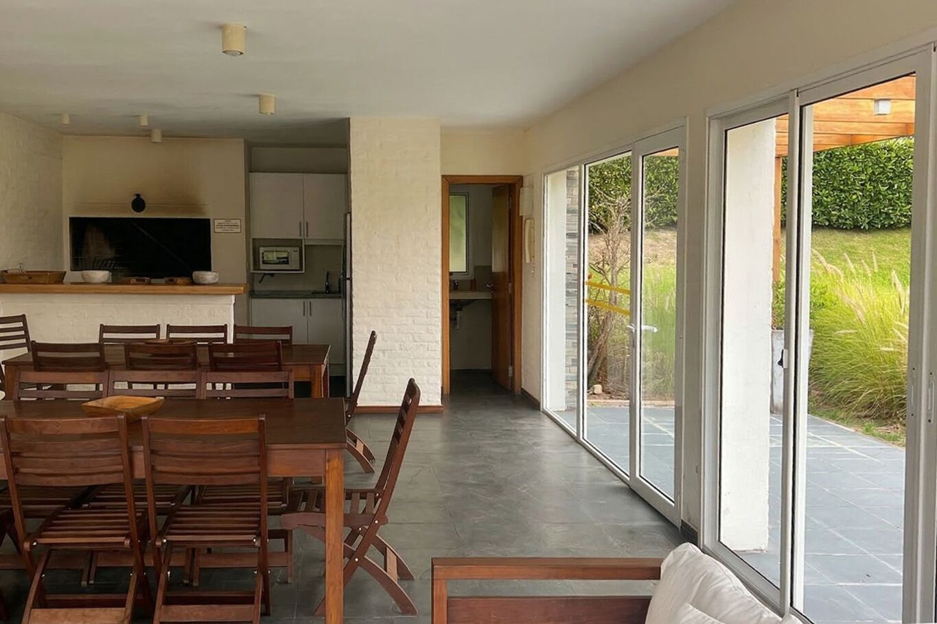 Apartamento en Alquiler en Av. de las Américas — imagen 18