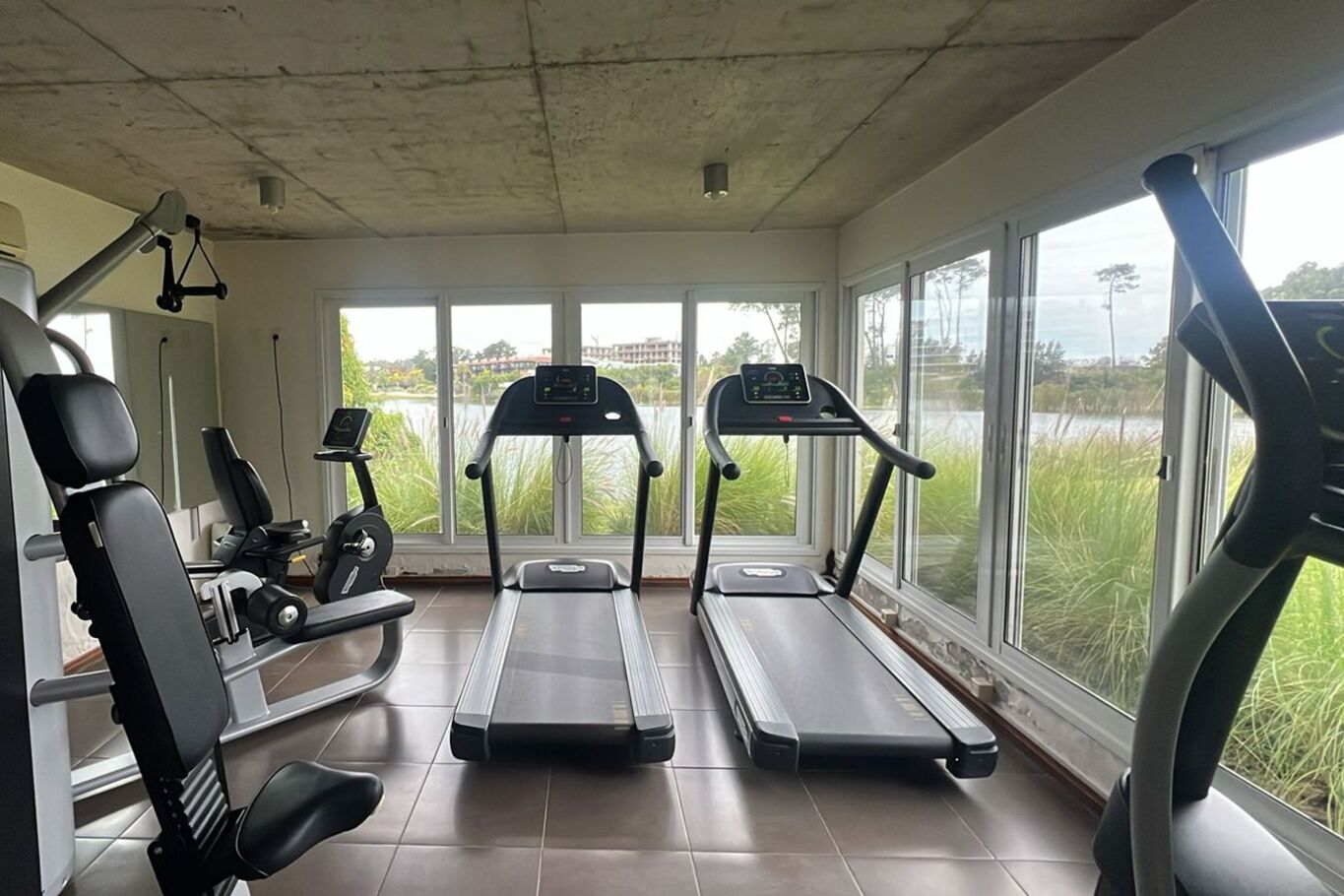 Apartamento en Alquiler en Av. de las Américas — imagen 16