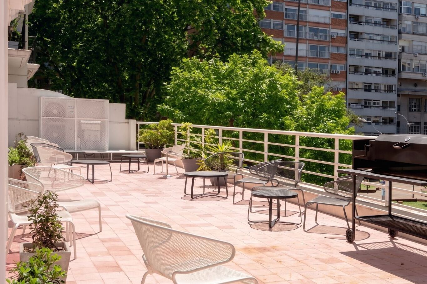 Oficina en Venta en Edificio Ermitage — imagen 5