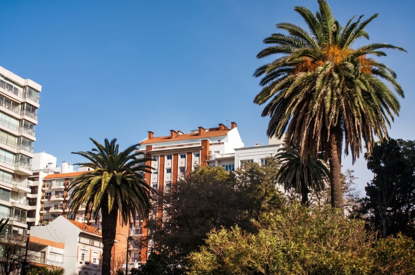 Oficina en Venta en Edificio Ermitage