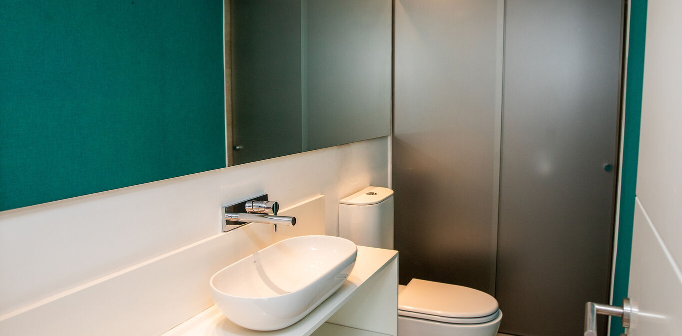 Apartamento con Vista al Lago en Bilú Carrasco — imagen 17