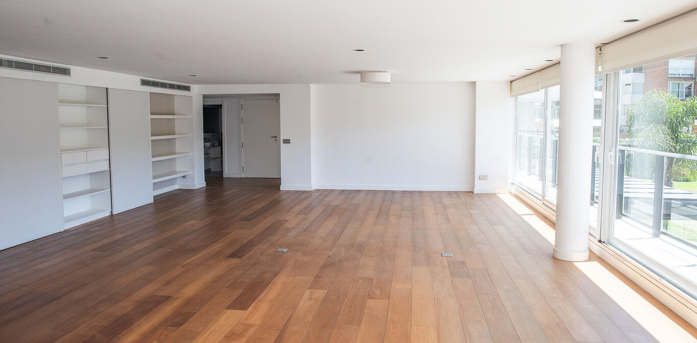 Apartamento con Vista al Lago en Bilú Carrasco — imagen 10