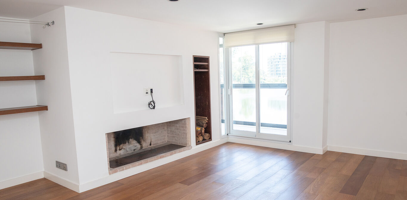 Apartamento con Vista al Lago en Bilú Carrasco — imagen 18