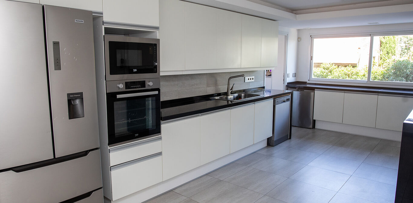 Apartamento con Vista al Lago en Bilú Carrasco — imagen 11