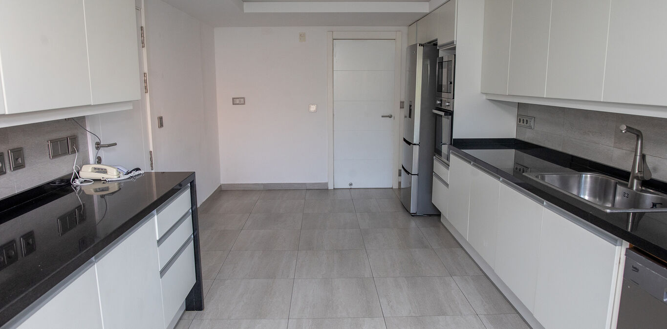 Apartamento con Vista al Lago en Bilú Carrasco — imagen 12