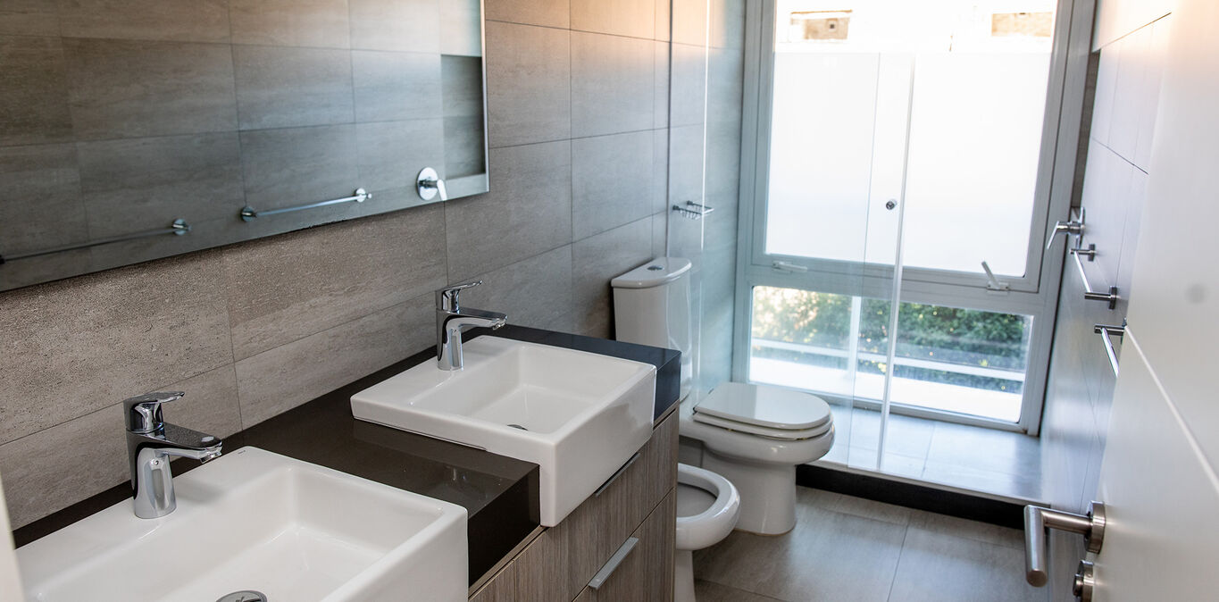 Apartamento con Vista al Lago en Bilú Carrasco — imagen 19